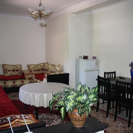 Rue Riad Zitoun El Jdid Marrakesh Buitenkant foto